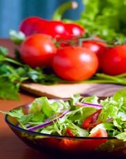 Salade