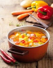 Soupe
