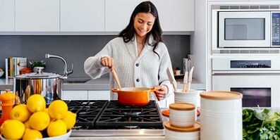 Règles de pouvoir pour Keto - Diet