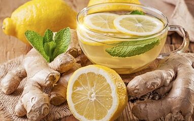 remèdes populaires pour une perte de poids rapide