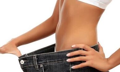 façons de perdre du poids en une semaine à la maison