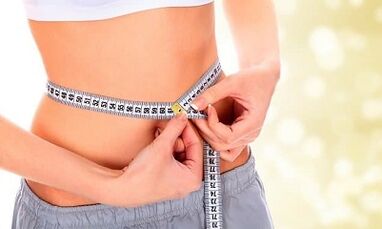 méthodes pour perdre du poids en une semaine au niveau des cuisses et du ventre